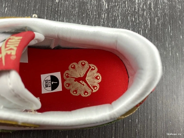  Air Jordan Low OG The Dragon” Of “Year 1 FQ6593-100 1112